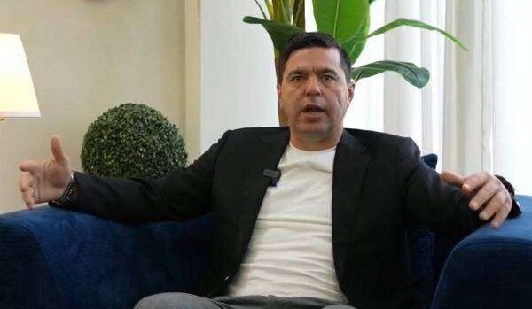 كوزمين كونترا