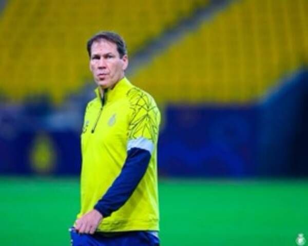 رودي جارسيا