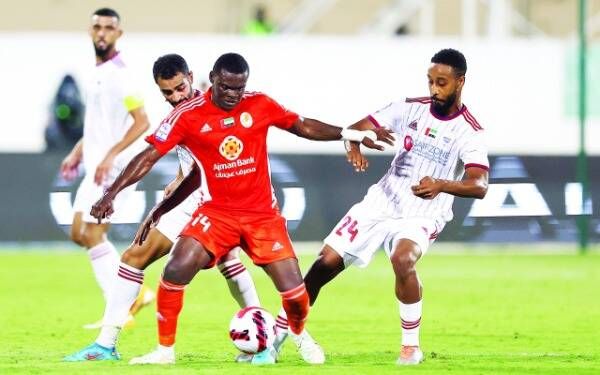 من منافسات البطولة