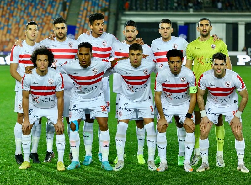 الزمالك