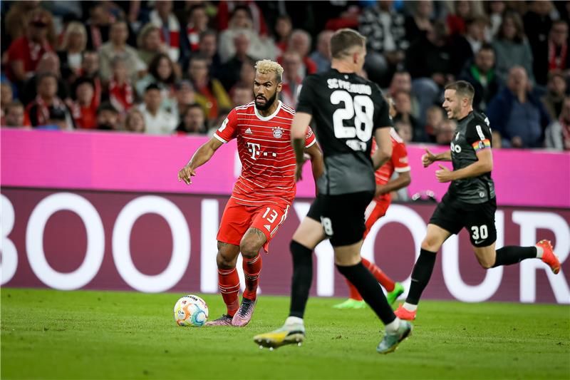 لقاء سابق بين الفريقين