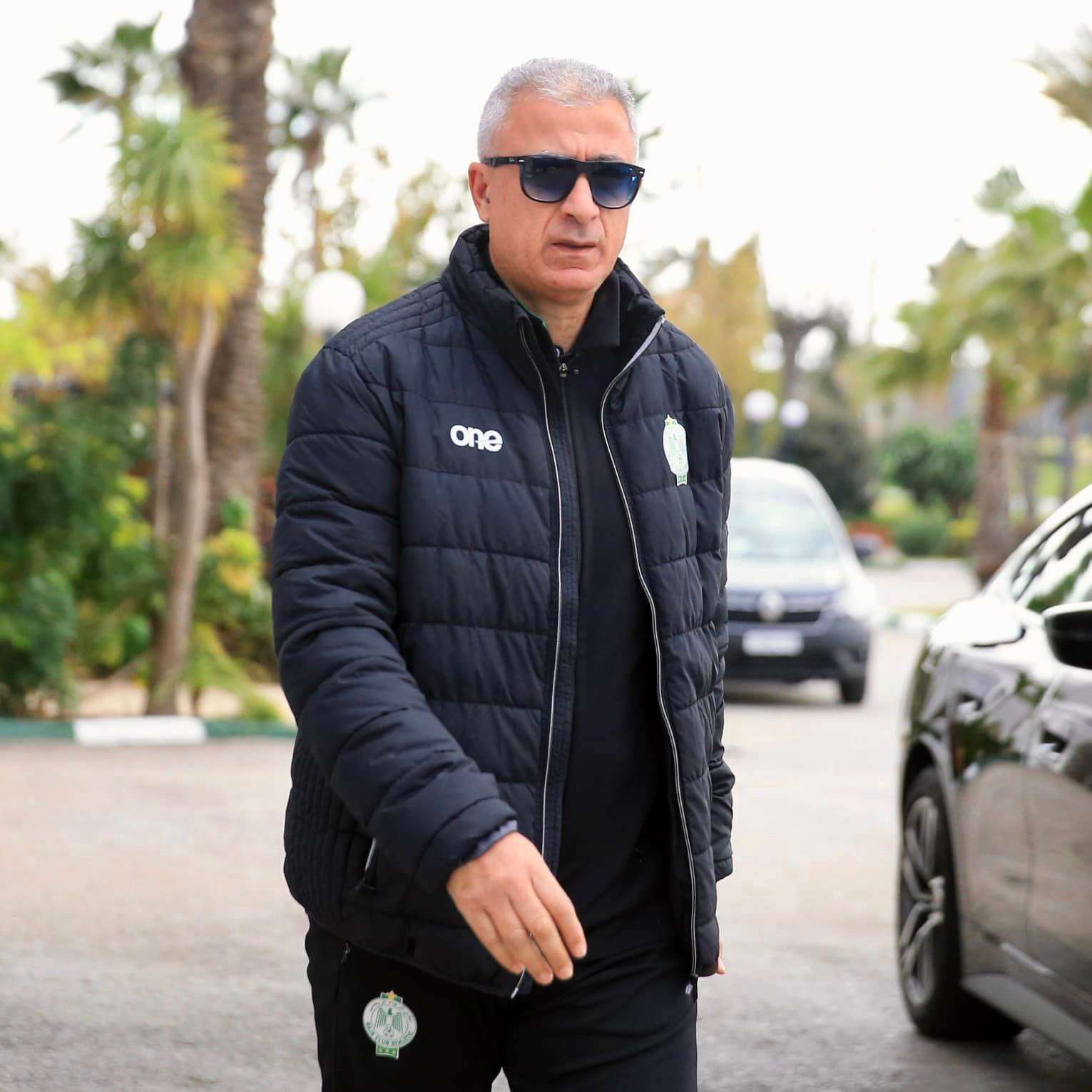 منذر الكبير