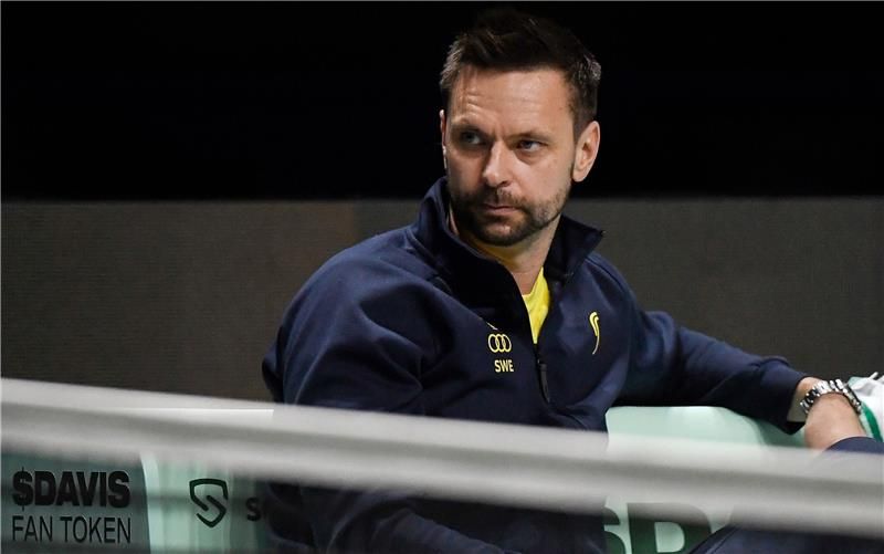 روبن سودرلينج