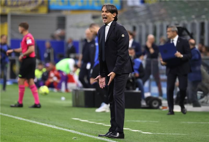 سيموني إنزاجي