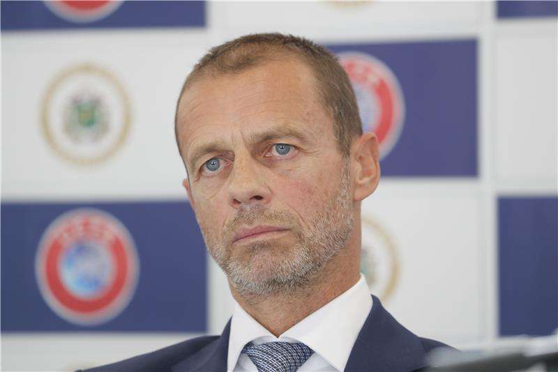 ألكسندر تشيفرين