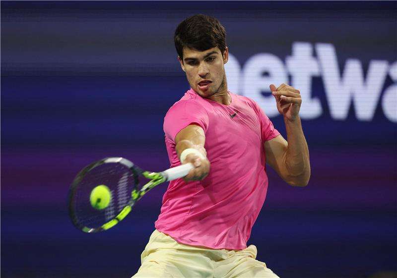 كارلوس ألكاراز