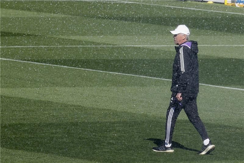 كارلو أنشيلوتي