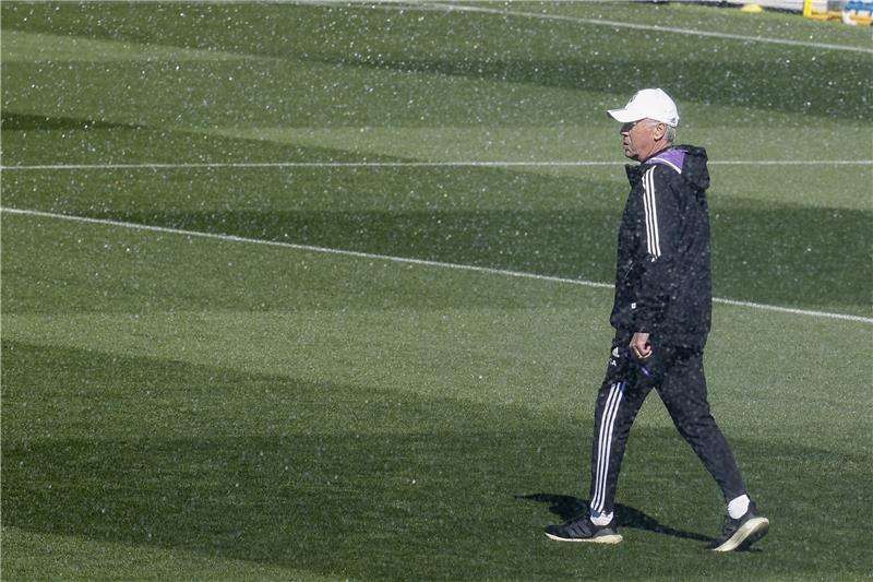 كارلو أنشيلوتي