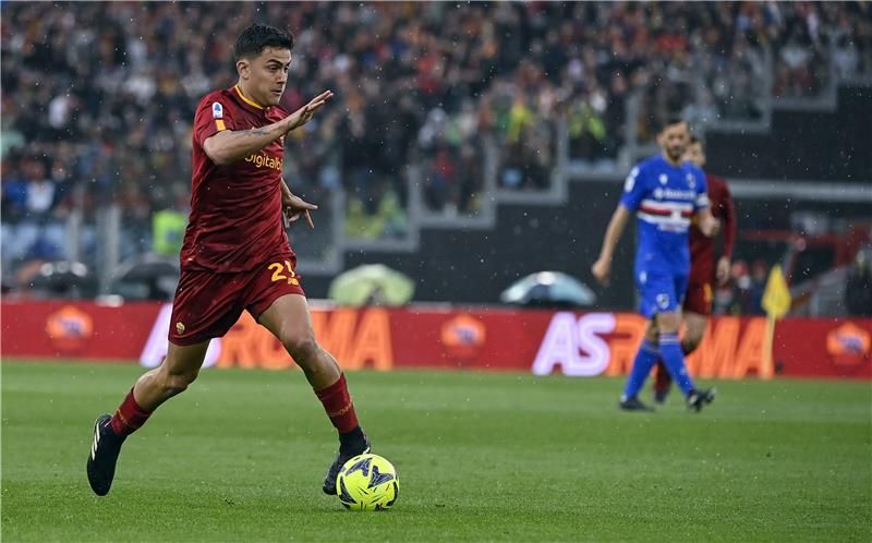 باولو ديبالا