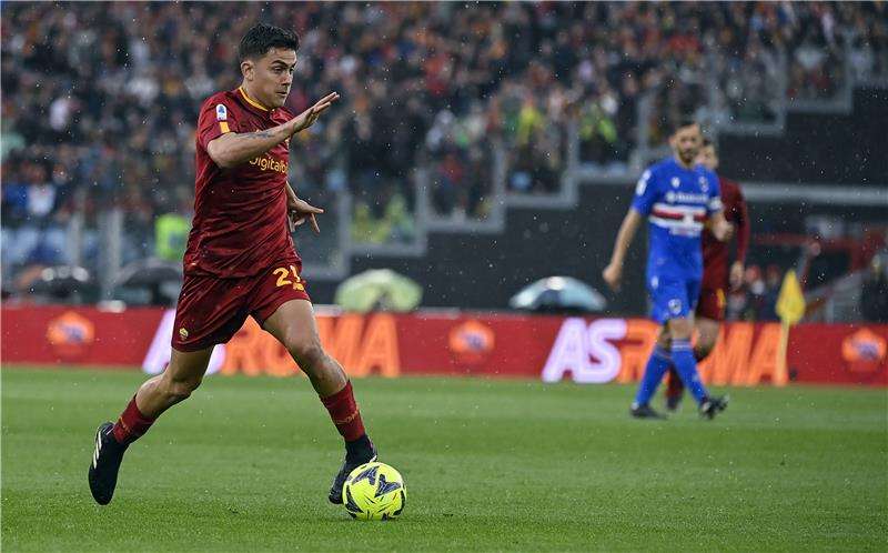 باولو ديبالا