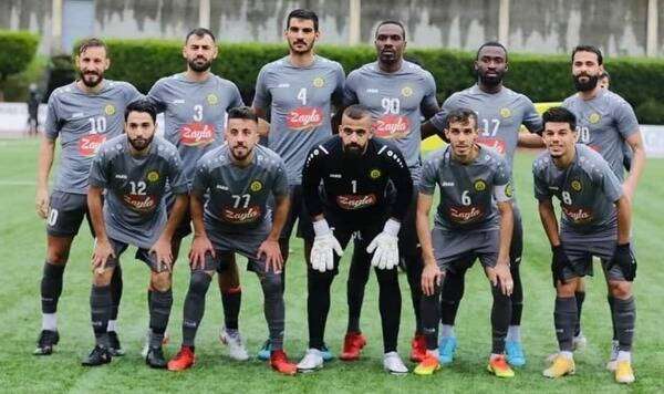 لاعبو البرج