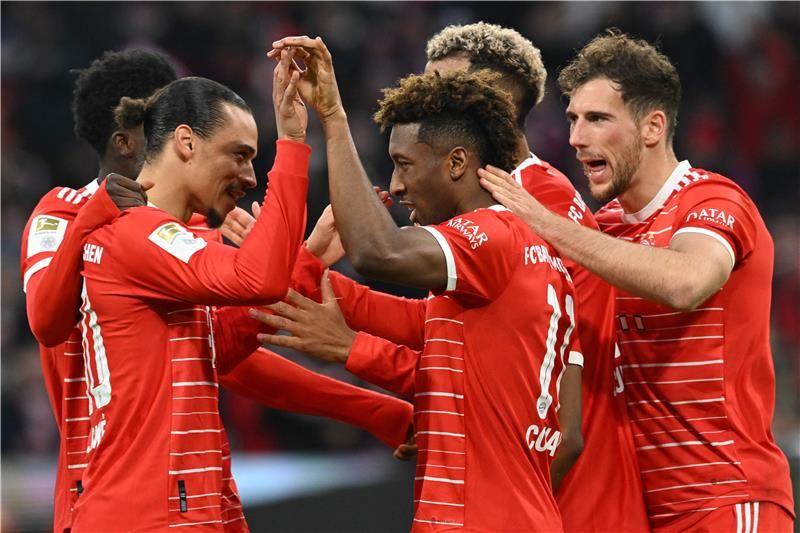 بايرن ميونخ