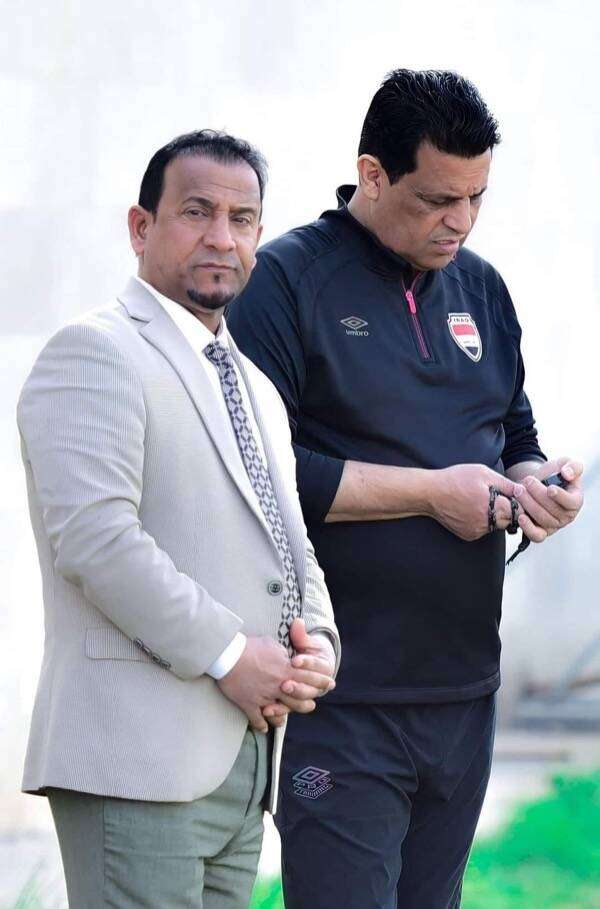 عبد الغني شهد