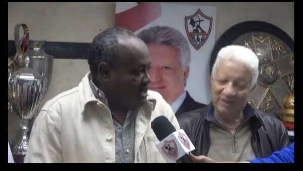 مرتضى ورئيس الهلال