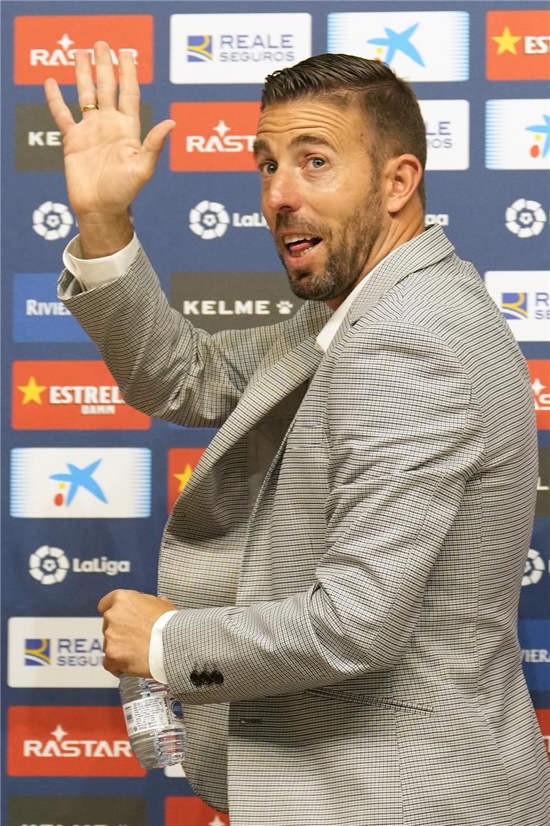 لويس جارسيا