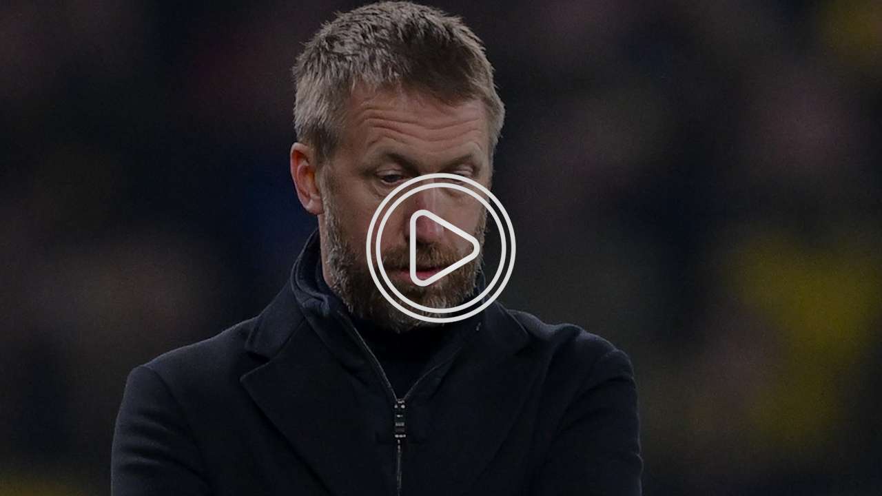 جراهام بوتر