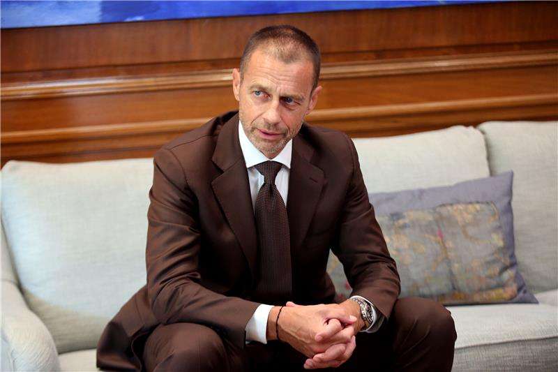 ألكسندر تشيفرين