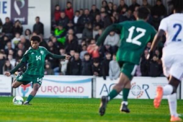 من المواجهة