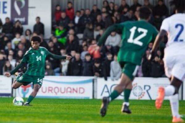 من المواجهة