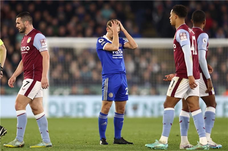 جانب من المباراة