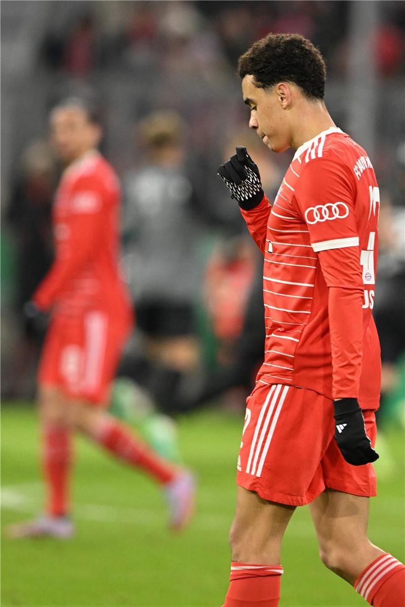 جمال موسيالا