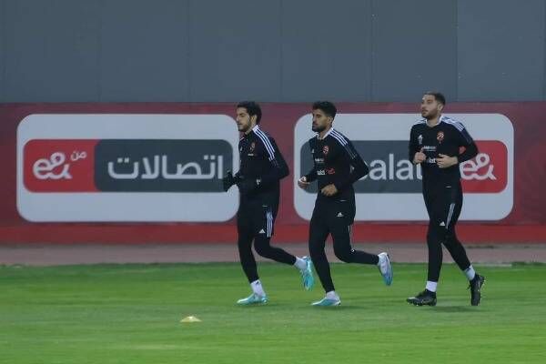 حراس الأهلي