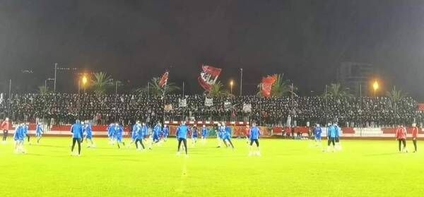 لاعبو الوداد