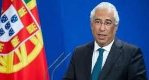 رئيس الوزراء البرتغالي أنطونيو كوستا