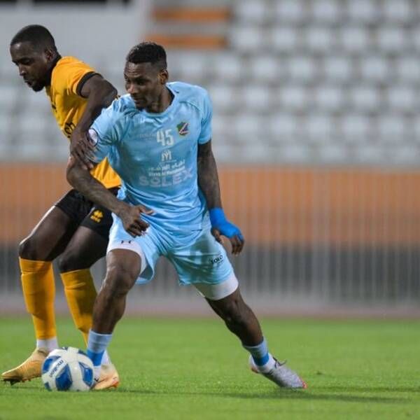 جانب من لقاء سابق