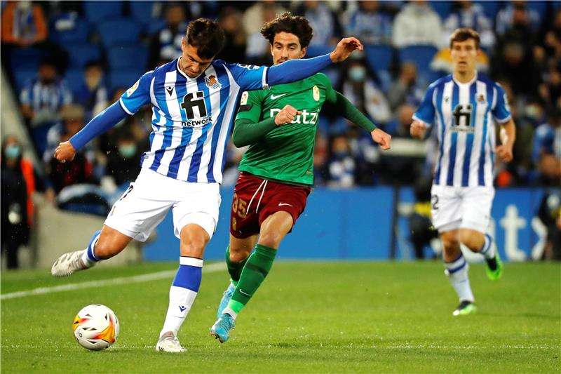 مارتن زوبيميندي