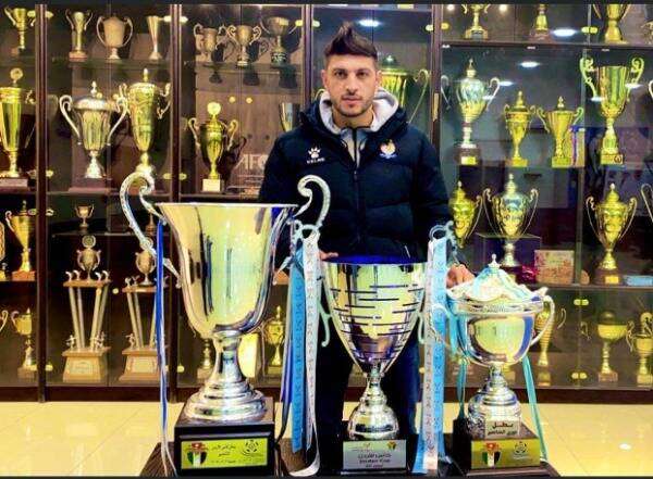 محمد أبو زريق