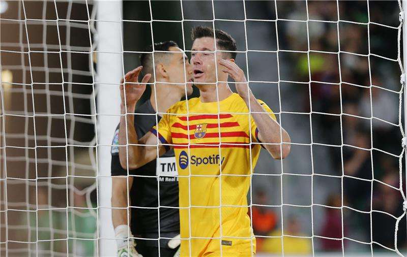 ليفاندوفسكي