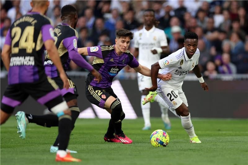 فينيسيوس جونيور