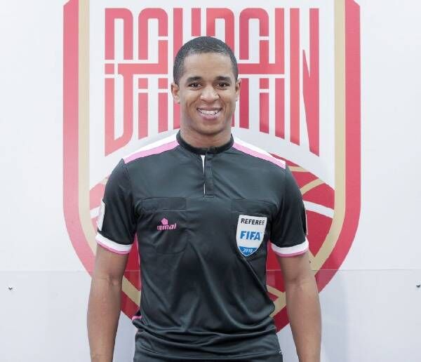 محمد بونفور