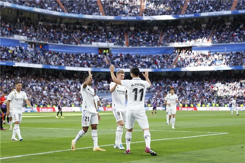 ريال مدريد
