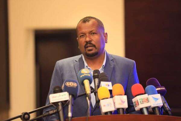 رامي كمال نائب أمين عام الهلال