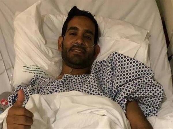 فهد الغربي الشمري