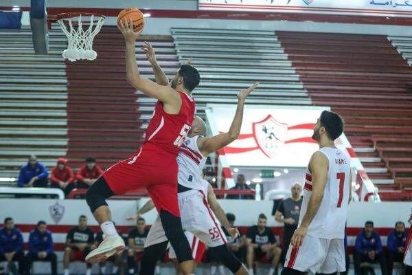 مواجهة سابقة