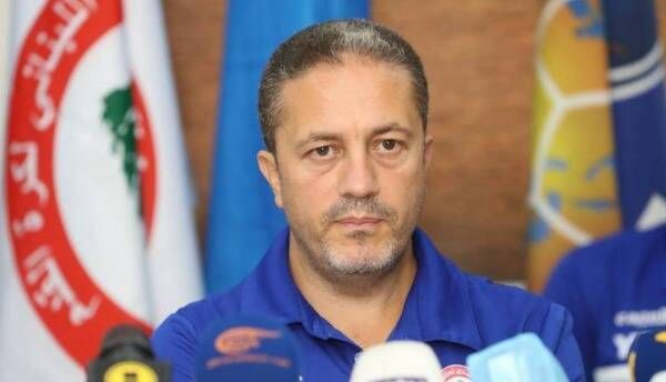 مازن قبيسي
