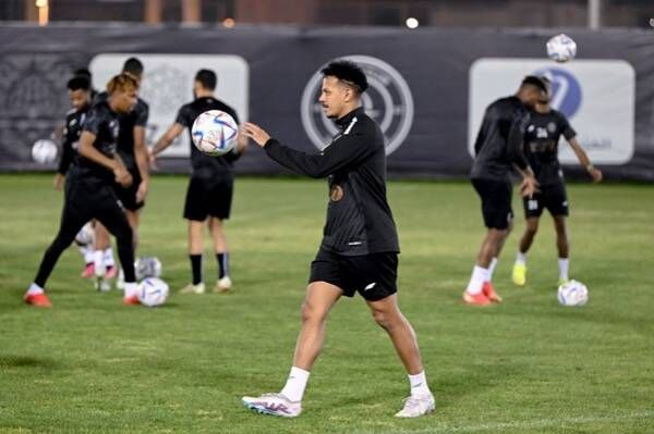 من مران الشباب