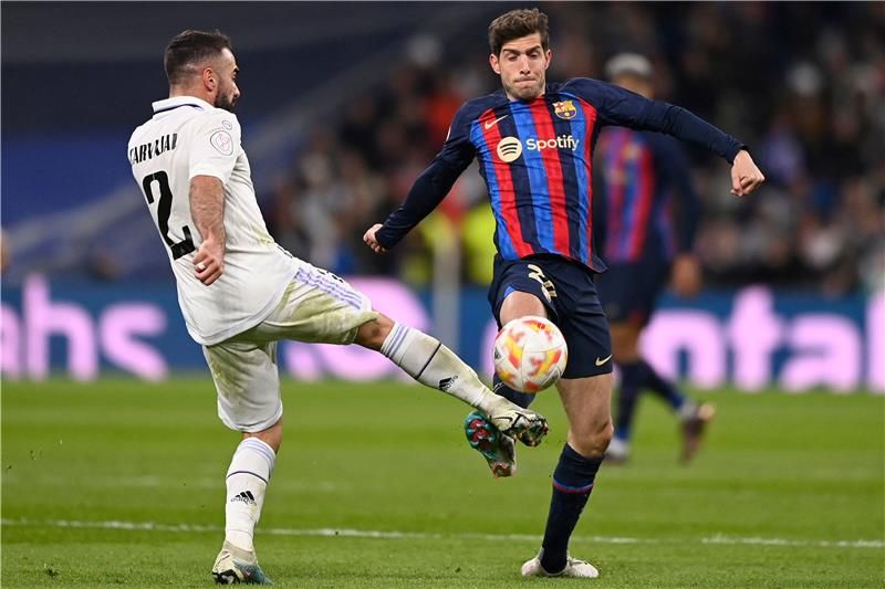 سيرجي روبرتو