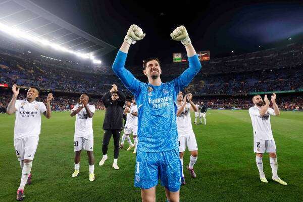 تيبو كورتوا