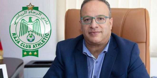 عزيز البدراوي