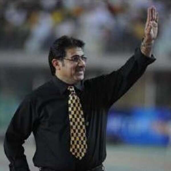 محمد إبراهيم