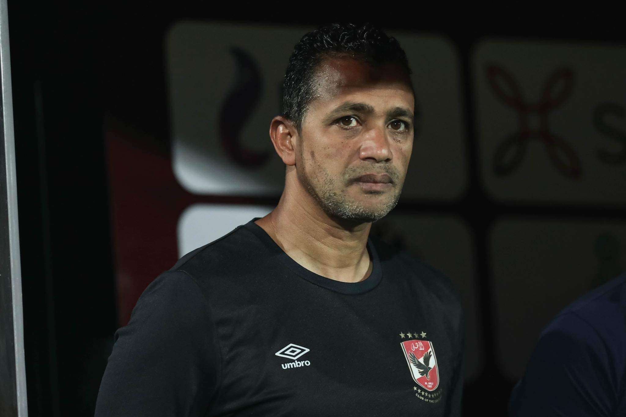 سامي قمصان