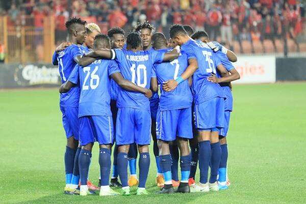 الهلال السوداني