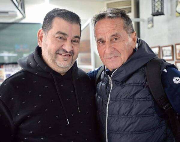 سمير دبوق
