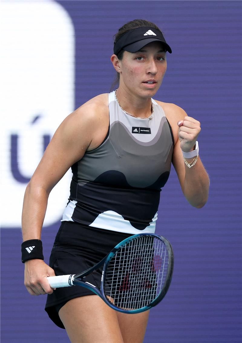 جيسيكا بيجولا