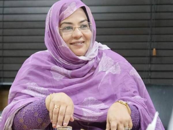 هندو بنت محمد