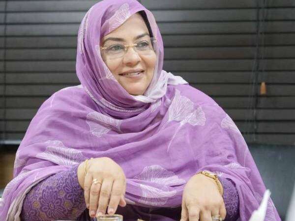 هندو بنت محمد